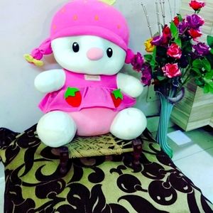 Soft doll